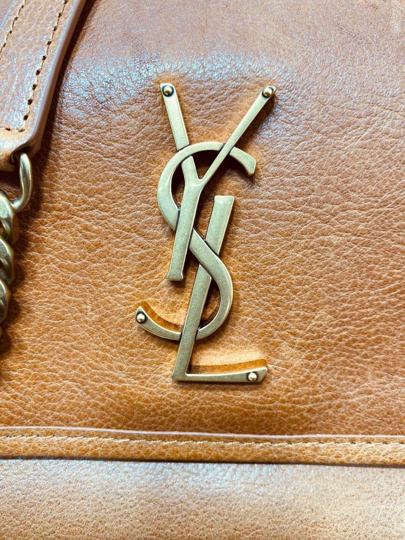 YSL Satchel Bags